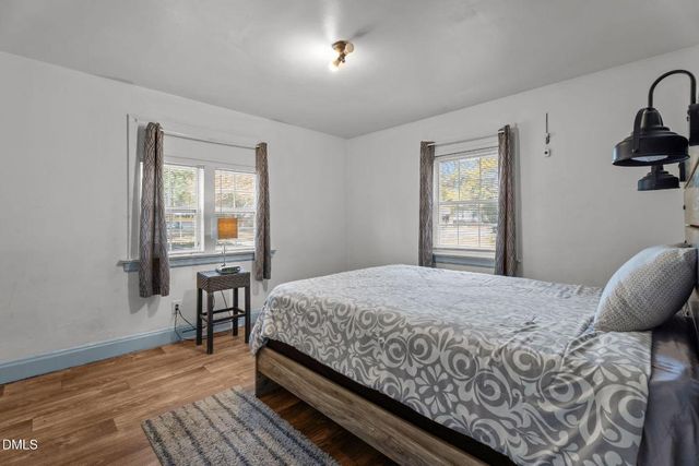 901 Leggett Road, Rocky Mount, NC 27801