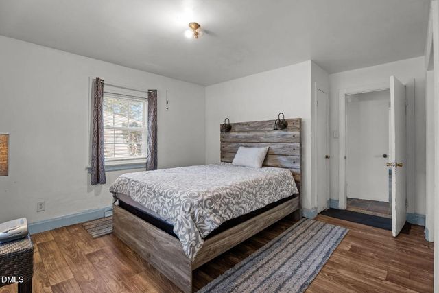 901 Leggett Road, Rocky Mount, NC 27801