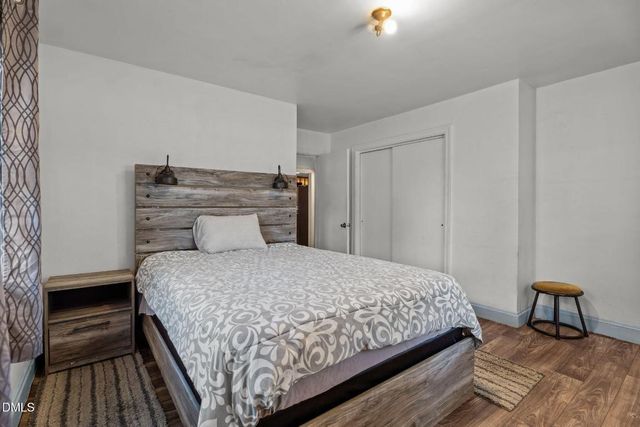 901 Leggett Road, Rocky Mount, NC 27801