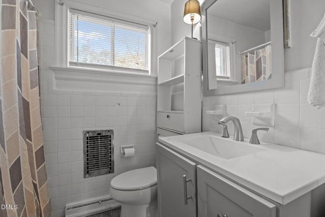 901 Leggett Road, Rocky Mount, NC 27801