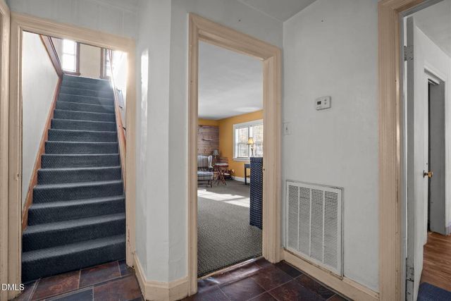 901 Leggett Road, Rocky Mount, NC 27801