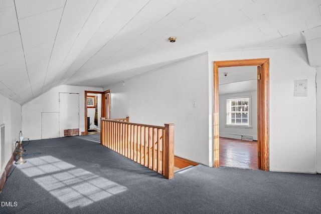 901 Leggett Road, Rocky Mount, NC 27801