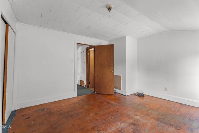 901 Leggett Road, Rocky Mount, NC 27801