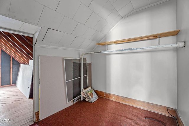 901 Leggett Road, Rocky Mount, NC 27801