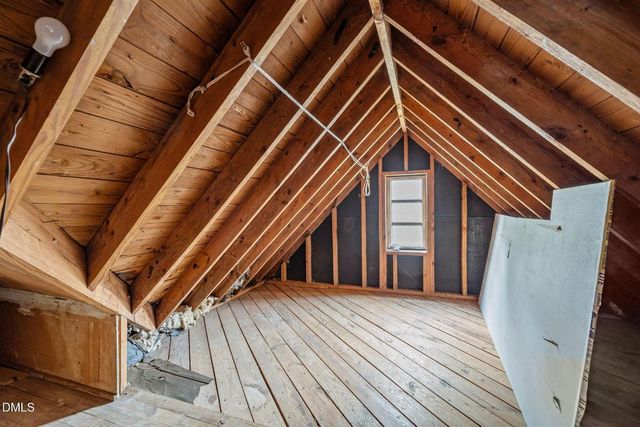 901 Leggett Road, Rocky Mount, NC 27801