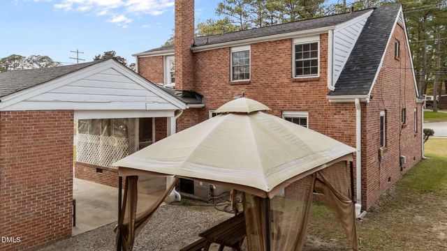 901 Leggett Road, Rocky Mount, NC 27801