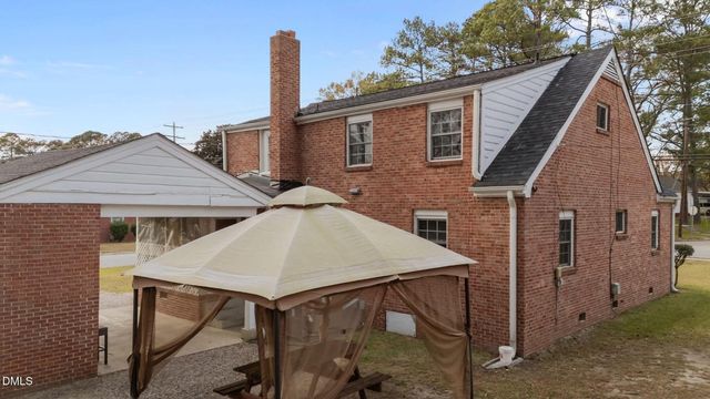 901 Leggett Road, Rocky Mount, NC 27801