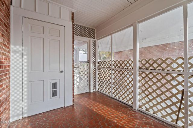 901 Leggett Road, Rocky Mount, NC 27801