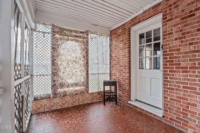 901 Leggett Road, Rocky Mount, NC 27801