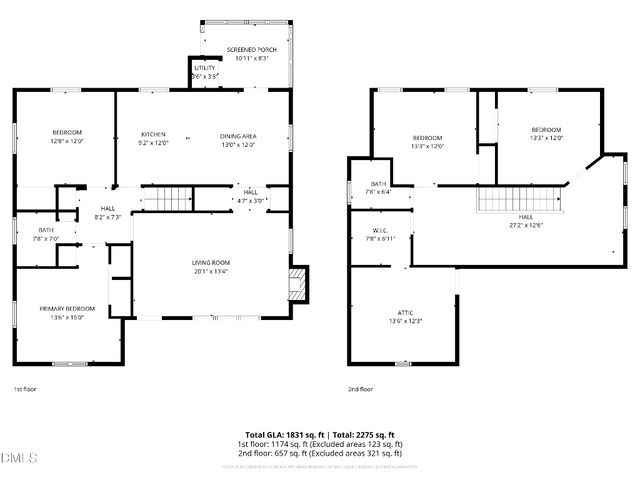 901 Leggett Road, Rocky Mount, NC 27801