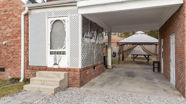 901 Leggett Road, Rocky Mount, NC 27801