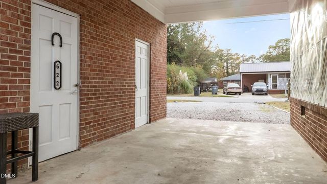 901 Leggett Road, Rocky Mount, NC 27801