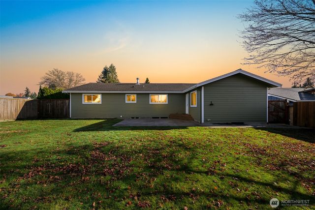 210 Stremler Drive, Lynden, WA 98264