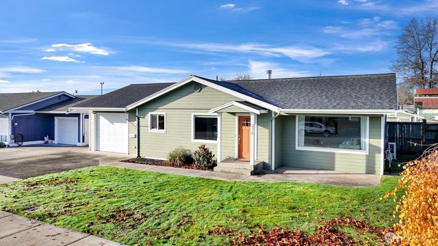 210 Stremler Drive, Lynden, WA 98264