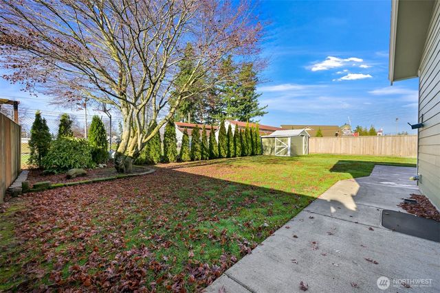 210 Stremler Drive, Lynden, WA 98264