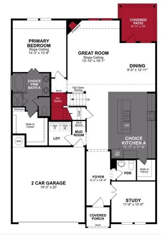 205 Corcovado Avenue, Royse City, TX 75189