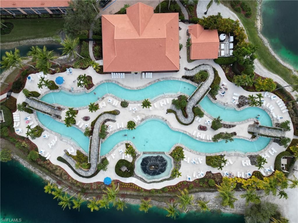 6830 Beach Resort DR 12, NAPLES, FL 34114 — exterior
