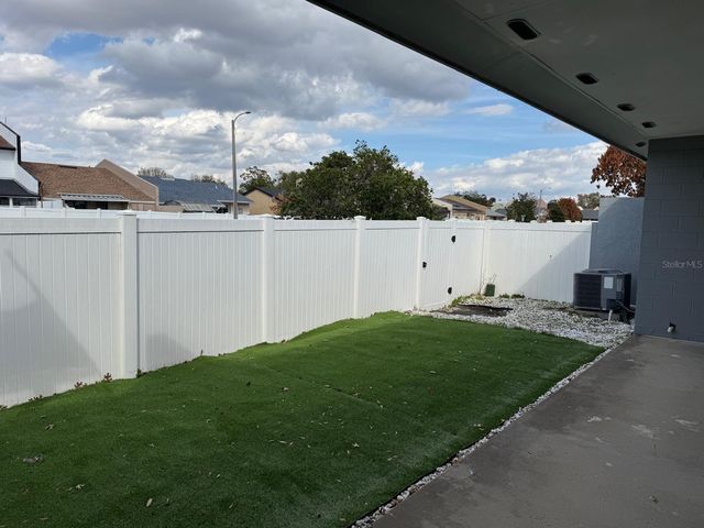 2709 SUNBURY STREET, Orlando, FL 32837