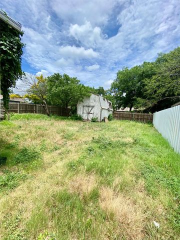 4107 Rockford Drive, Dallas, TX 75211