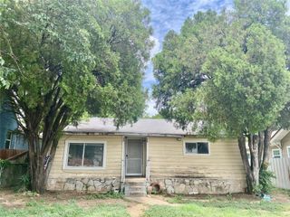 4107 Rockford Drive, Dallas, TX 75211