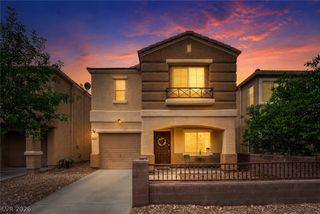 3615 Hat Rock Court, Las Vegas, NV 89129