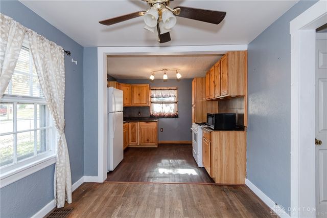 101 S Delmar Avenue, Dayton, OH 45403