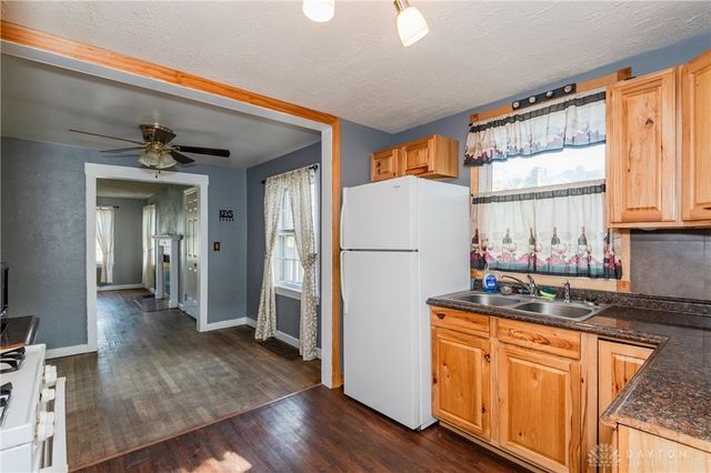 101 S Delmar Avenue, Dayton, OH 45403