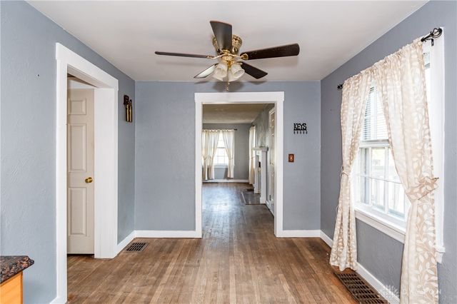 101 S Delmar Avenue, Dayton, OH 45403