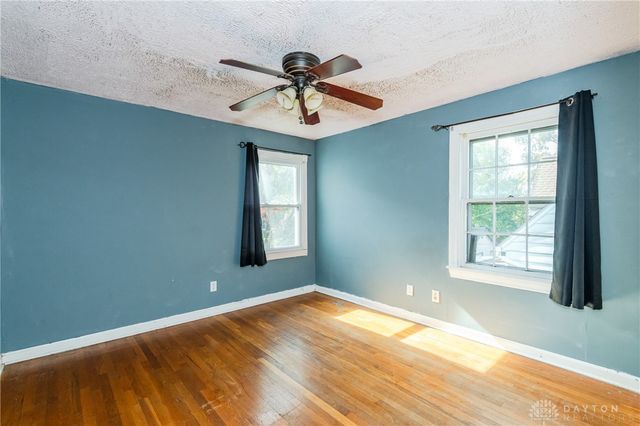 101 S Delmar Avenue, Dayton, OH 45403