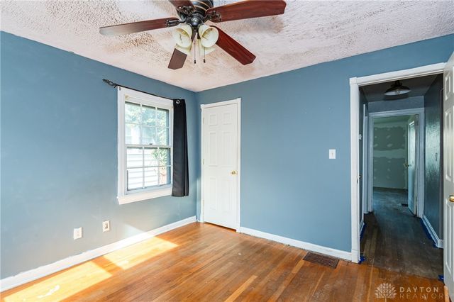 101 S Delmar Avenue, Dayton, OH 45403