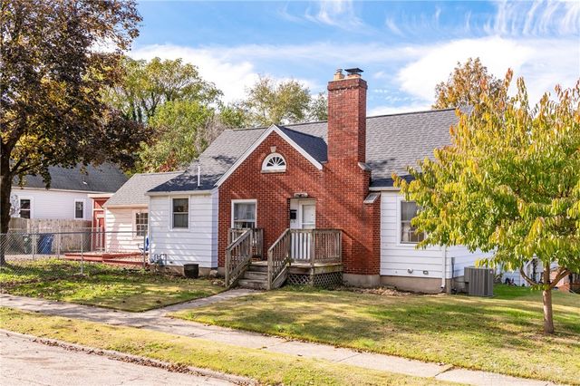 101 S Delmar Avenue, Dayton, OH 45403