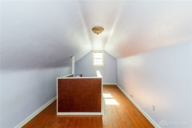 101 S Delmar Avenue, Dayton, OH 45403