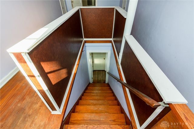 101 S Delmar Avenue, Dayton, OH 45403