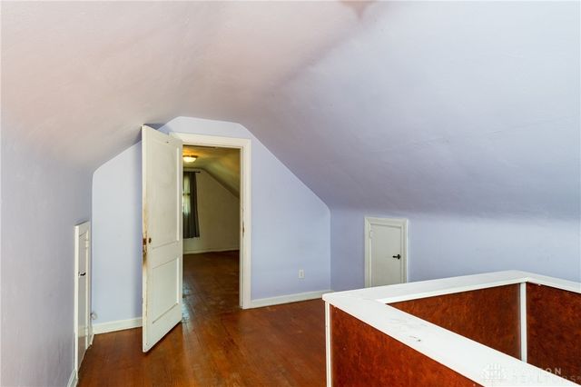 101 S Delmar Avenue, Dayton, OH 45403