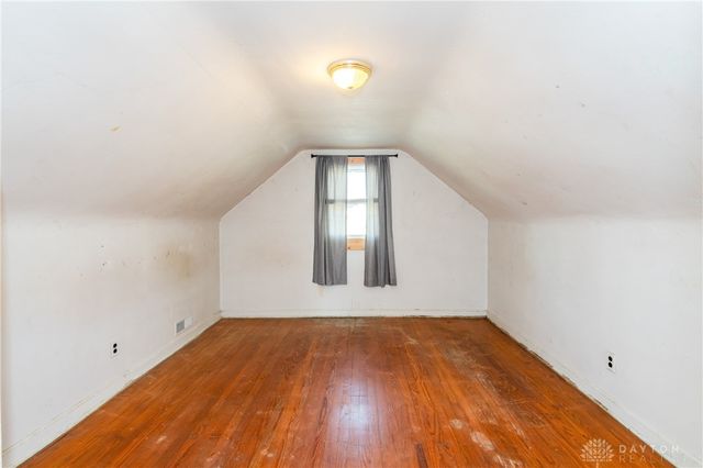 101 S Delmar Avenue, Dayton, OH 45403