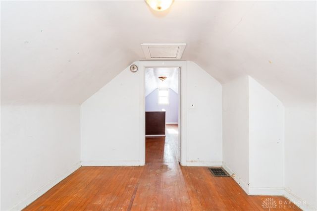 101 S Delmar Avenue, Dayton, OH 45403