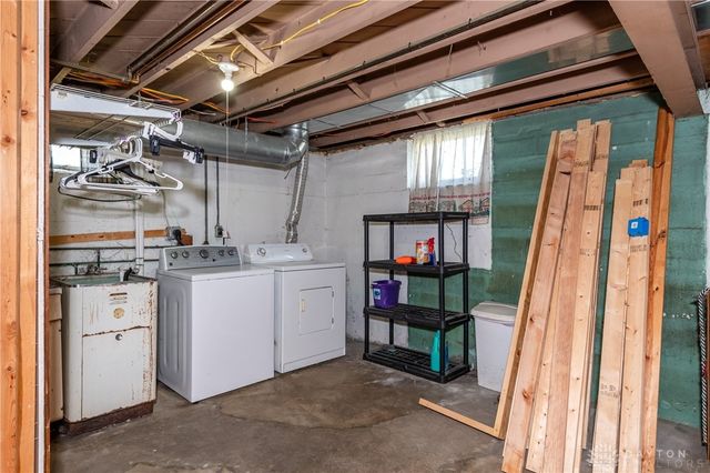 101 S Delmar Avenue, Dayton, OH 45403