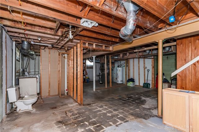 101 S Delmar Avenue, Dayton, OH 45403