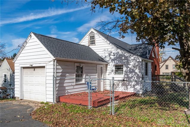 101 S Delmar Avenue, Dayton, OH 45403