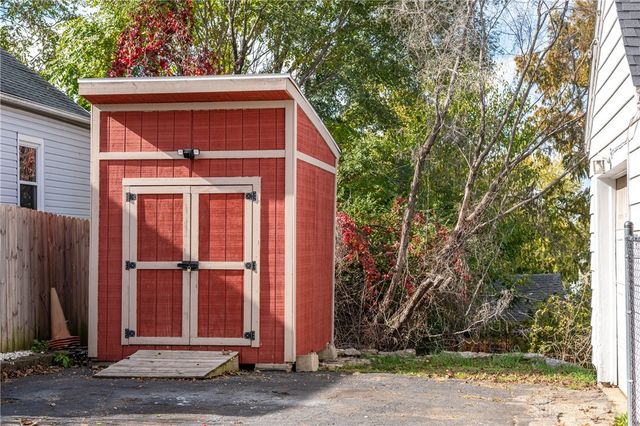 101 S Delmar Avenue, Dayton, OH 45403