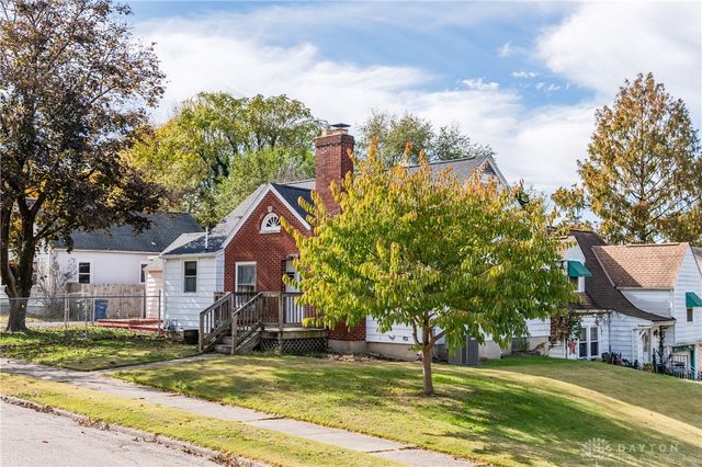 101 S Delmar Avenue, Dayton, OH 45403