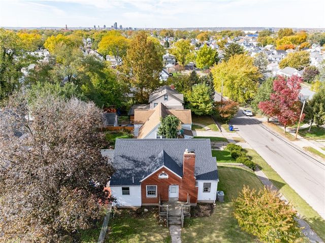 101 S Delmar Avenue, Dayton, OH 45403
