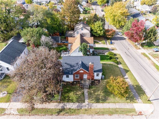 101 S Delmar Avenue, Dayton, OH 45403