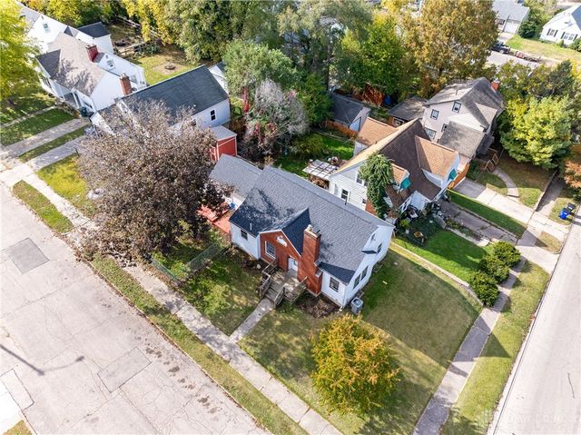 101 S Delmar Avenue, Dayton, OH 45403