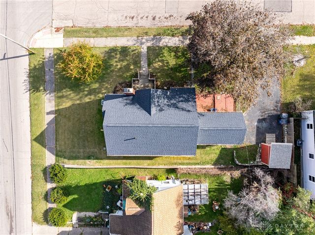 101 S Delmar Avenue, Dayton, OH 45403