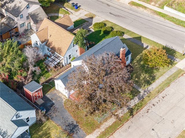 101 S Delmar Avenue, Dayton, OH 45403