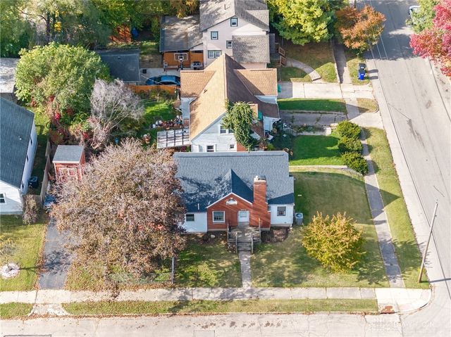 101 S Delmar Avenue, Dayton, OH 45403