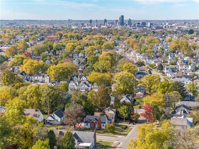 101 S Delmar Avenue, Dayton, OH 45403