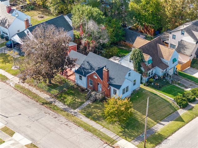 101 S Delmar Avenue, Dayton, OH 45403