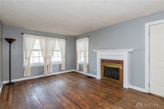 101 S Delmar Avenue, Dayton, OH 45403